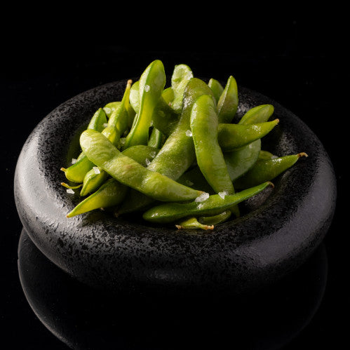 N°404. Edamame