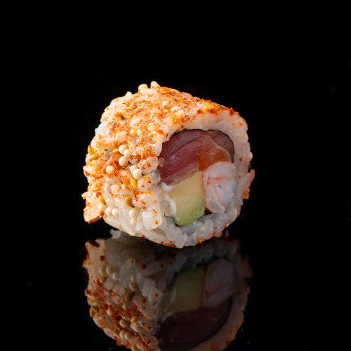 N°74. Saumon & Thon