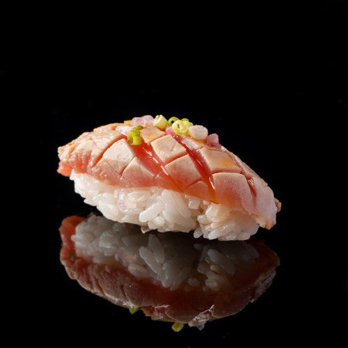 N°26. Thon snacké