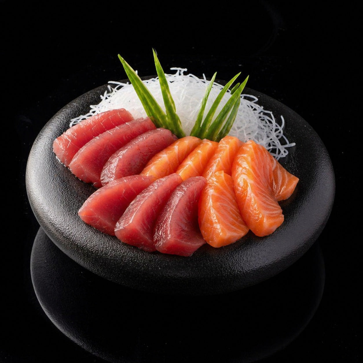 N°81. Saumon ou Thon