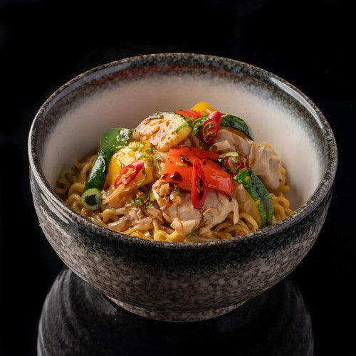 13.Donburi
