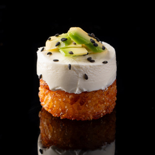 N°30. Avocat fromage