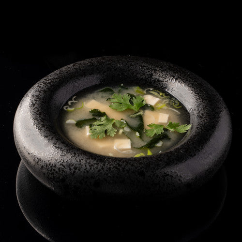 N°400. Soupe miso