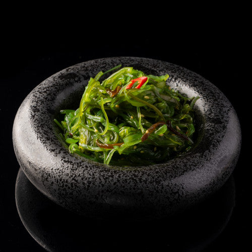 N°402. Salade d'algues