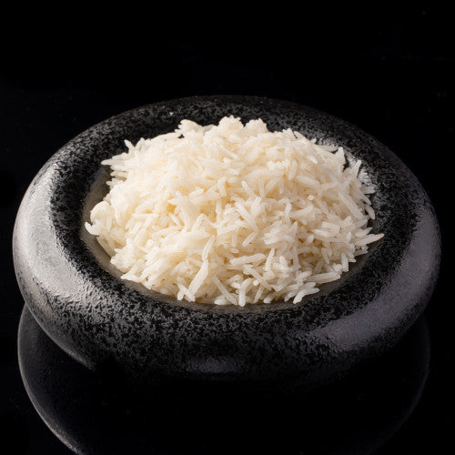 N°405. Riz nature