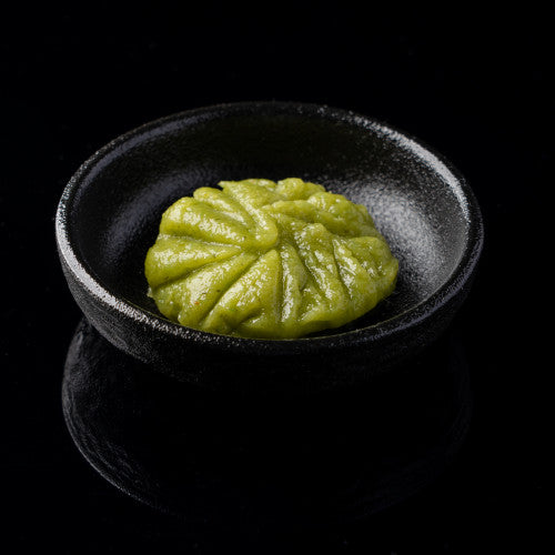 N°413. Wasabi