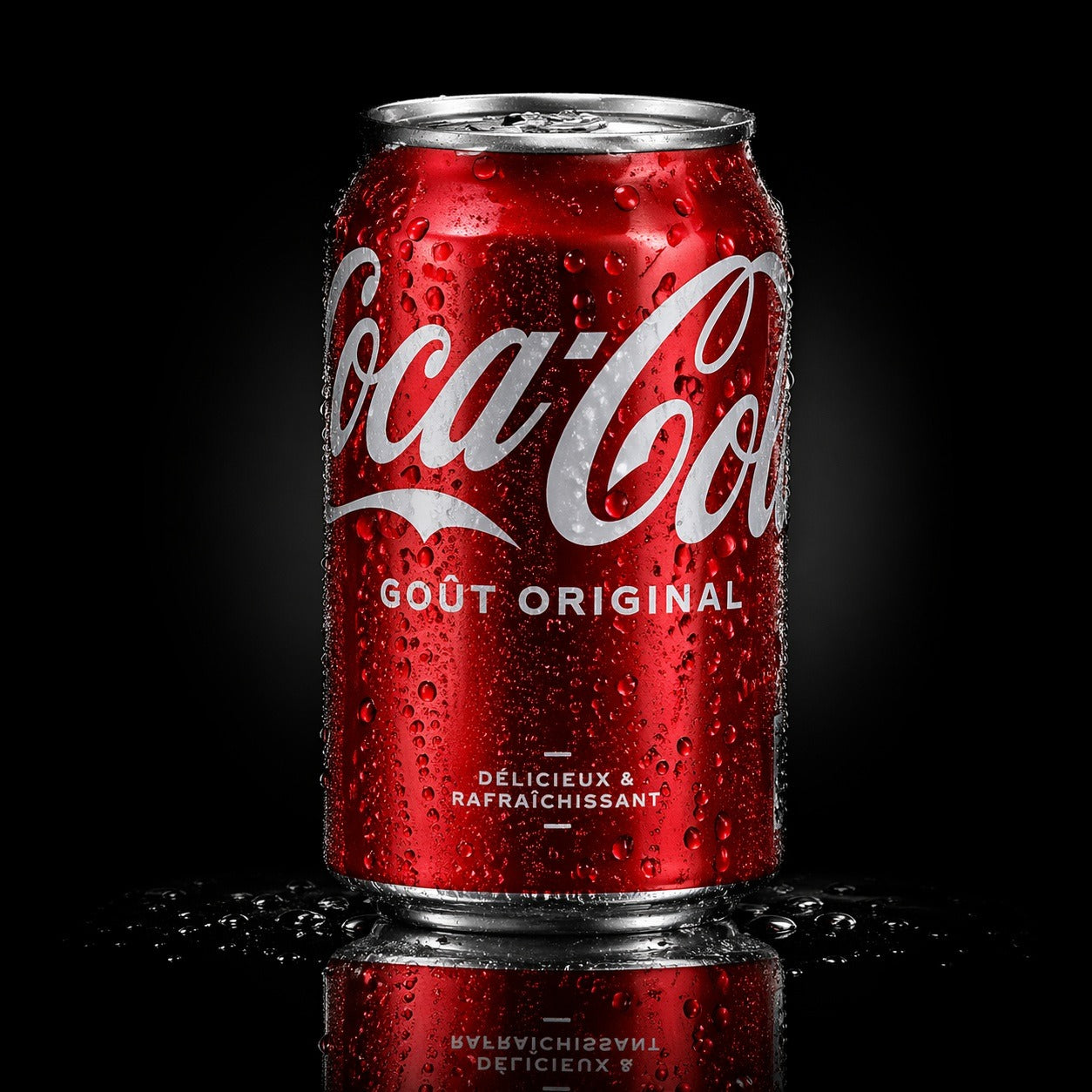 N°188. Coca Cola
