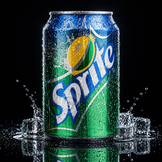 N°190. Sprite