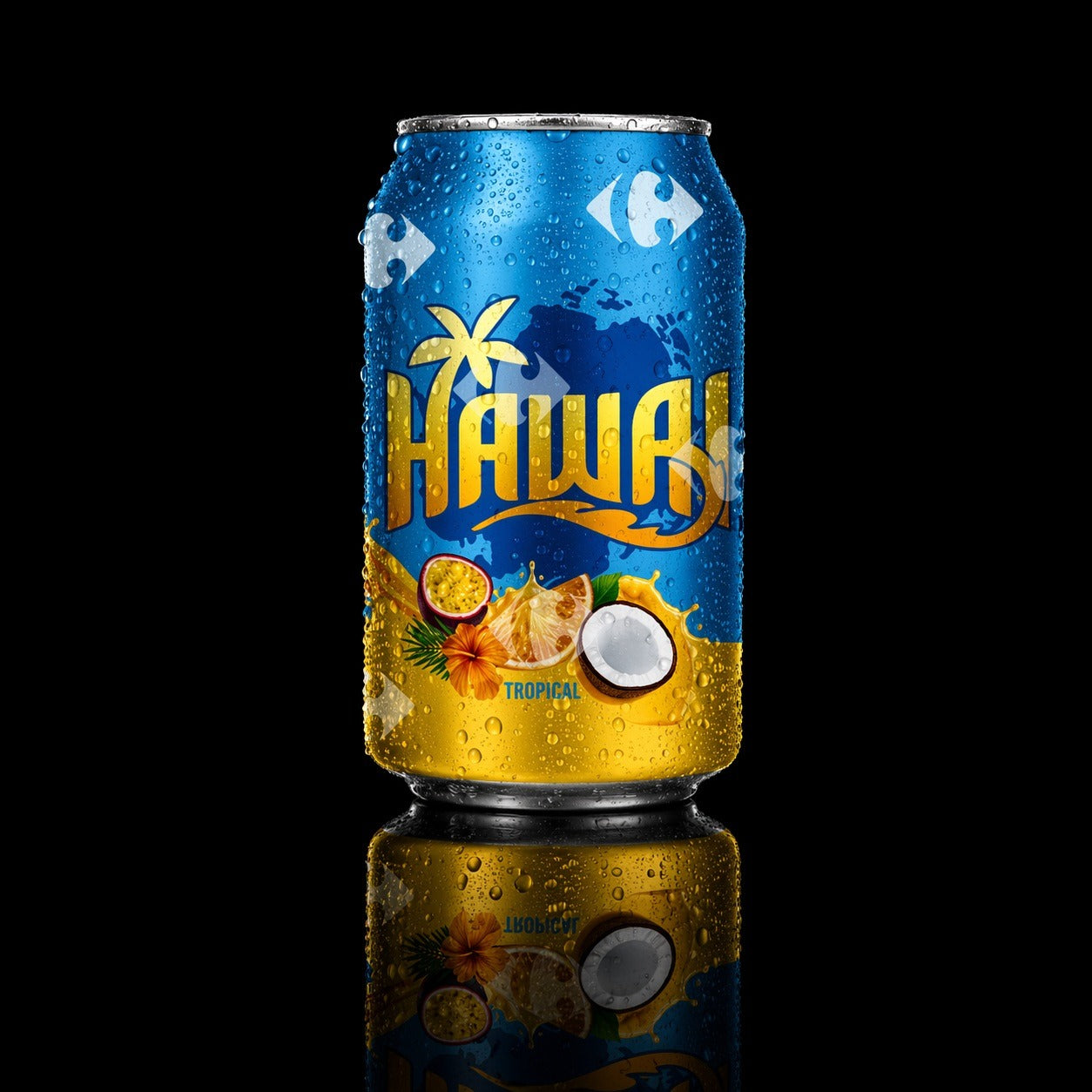 N°191. Hawaï