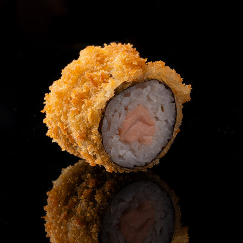 N°39. Saumon snacké