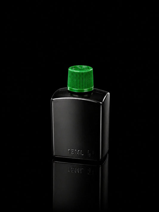 N°410. Sauce soja salée 15 ml