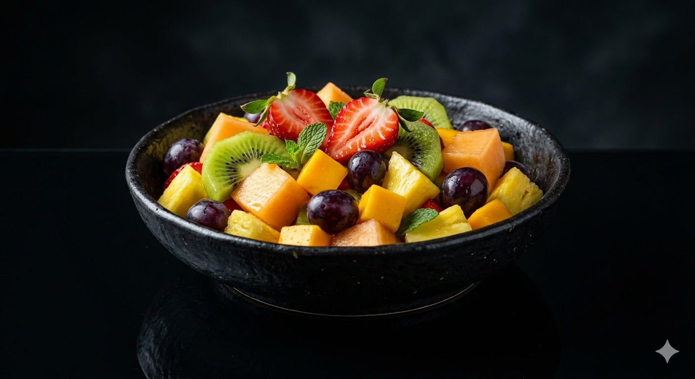 N°503. Salade de fruits
