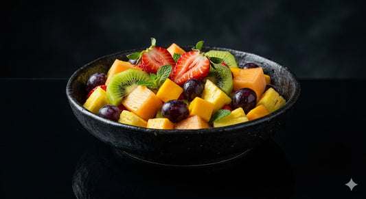 N°503. Salade de fruits