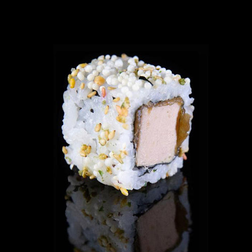 N°45. Foie gras