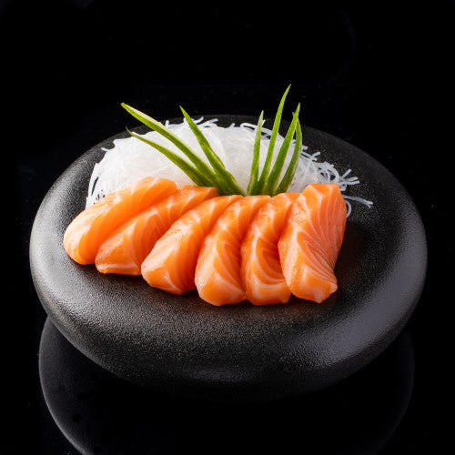 N°80. Saumon ou Thon
