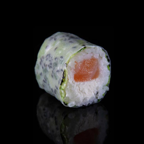 N°301. Saumon fromage
