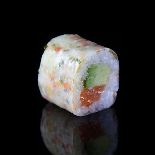 N°304. Saumon